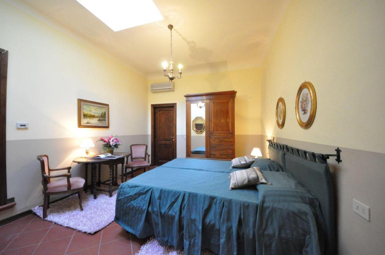 Giglio Apartment Florence