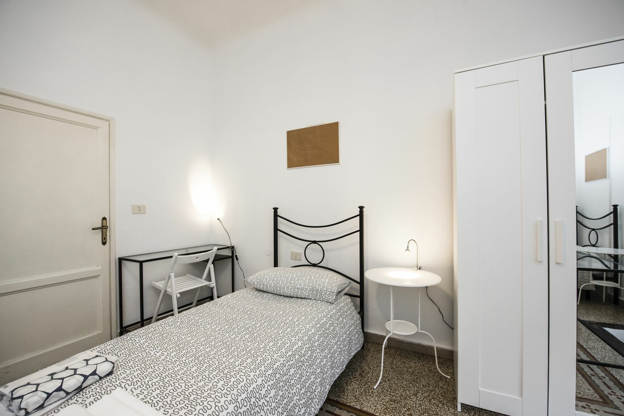 Apartment Giglio