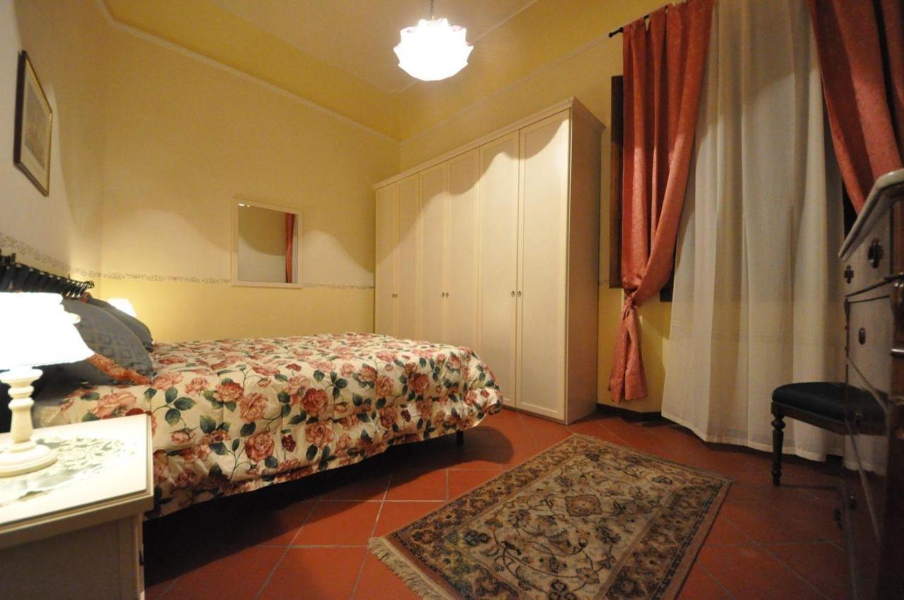 Apartment Giglio Florence