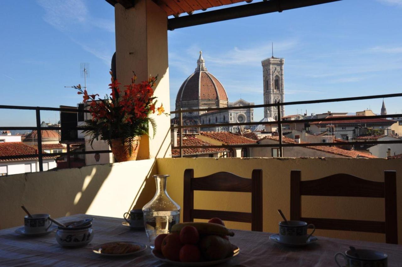 Apartment Giglio *